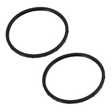 2x Pompe à carburant o-ring