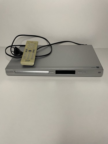 Lecteur dvd philips dvp3120 - lecteur, dvp3120/12