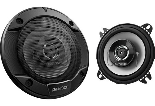 Kenwood kfc s1066 pilote - kenwood, de