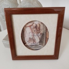 Cadre The Beatrix Potter