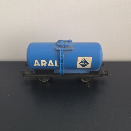 Jouef wagon train - wagon,