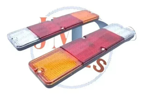 Paire feux arrière led - paire,