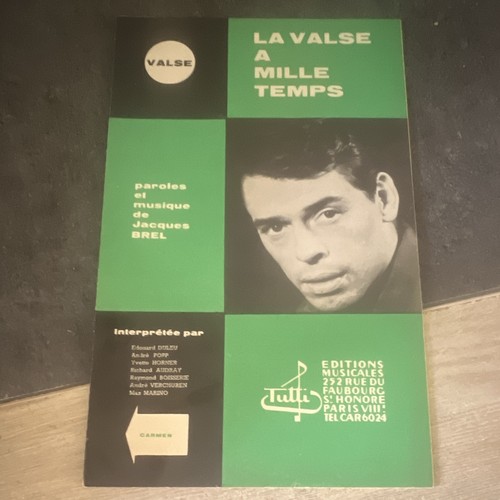 éditions musicales tutti - Éditions,