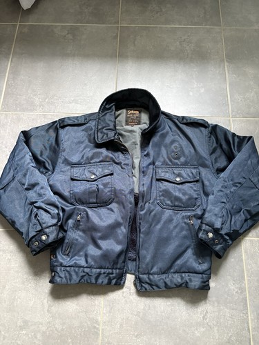 Schott nyc veste - nyc, bomber