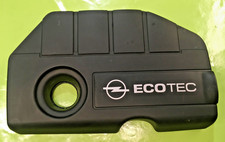 Cache Moteur / OPEL ASTRA H