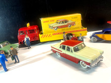 SIMCA CHAMBORD, DINKY ATLAS