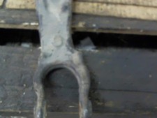 Triangle avant droit PEUGEOT