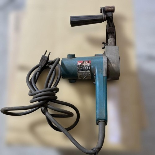 Makita 9030 ponceuse bande - makita, à