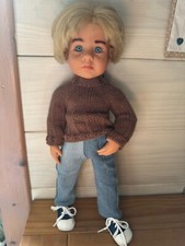 vêtement compatible poupée