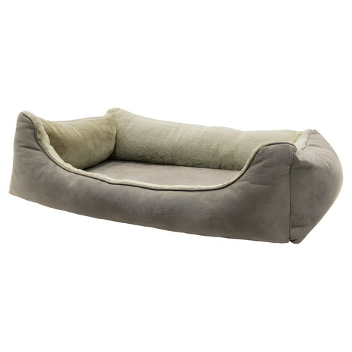 Canapé orthopédique taupe - canapé,