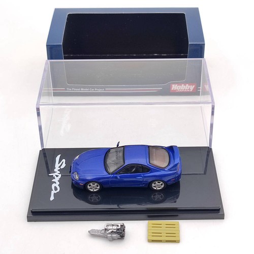 Hobby japan supra rz - japan, a80