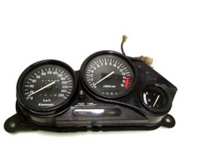 tableau de bord compteur