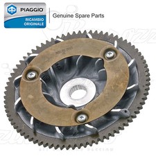 Poulie Motrice Variateur Fixe