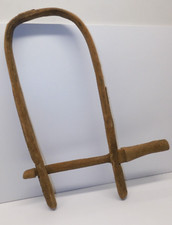 *ART POPULAIRE ANCIEN GRAND