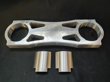 Yamaha XJR1300 Billet Fork