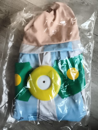 Costume obélix enfant vintage - costume,