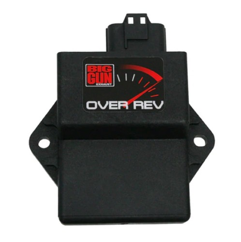Big gun rev - big,
