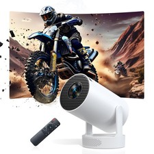 Mini Projecteur Intelligent