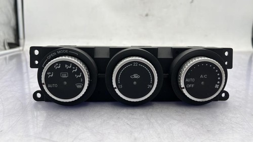 Commande chauffage mazda mx5 - chauffage, 3