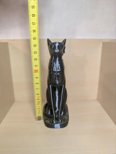 Chat égyptien bastet - chat,