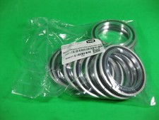 HIS Vacuum 2.5" Flange