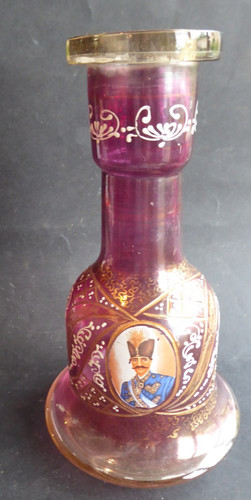 Vase chicha narguilé en - /,