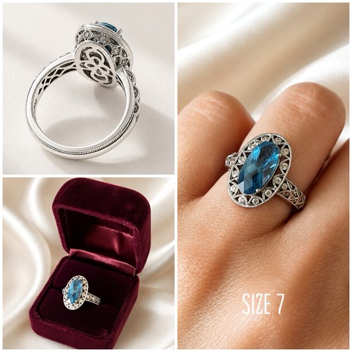 Stunning tacori art - stunning, deco