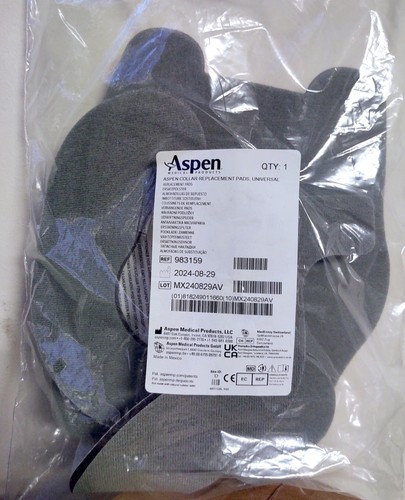 Aspen 983159 cervical collar - aspen,