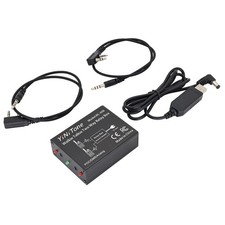 RC-408 K-port Walkie-Talkie