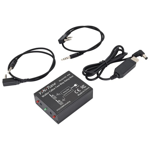 408 port walkie talkie - rc-408, walkie-talkie