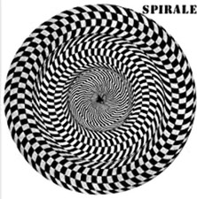 Spirale Limited Edition