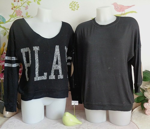 Lot vêtements occasion femme