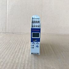 WEISHAUPT ITRON DR100 PROGRAMMABLE CONTROLLER 70206029999900023000 00440556