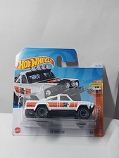 Hot wheels 1/64 🇨🇵 1973 Jeep J10 #4/10 mainline 2024