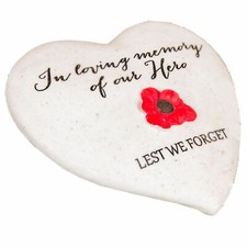 Plaque Commémorative En