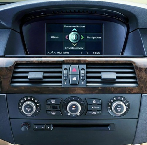 Dvd navigation gps bmw - navigation,