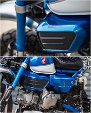 SIDE COVER AIR CLEANER FOR HONDA MONKEY 125 Z125 2018-2025 PROTECTOR BODY