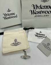 Collier Vivienne Westwood