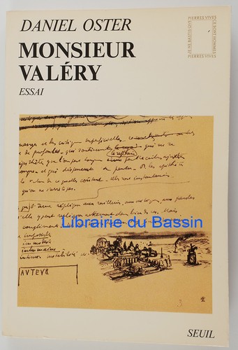 Monsieur valéry daniel - monsieur,