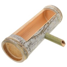  Fontaine d'eau en Tube de