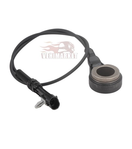 Capteur abs avant - abs,
