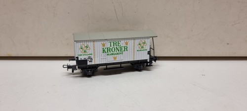 Liliput wagon couvert tre - liliput,