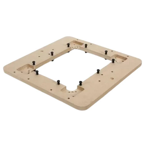 Incra cleansweep router table - incra,