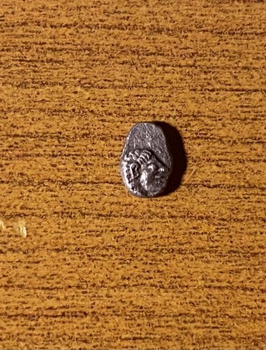 Monnaie grecque antique - monnaie,