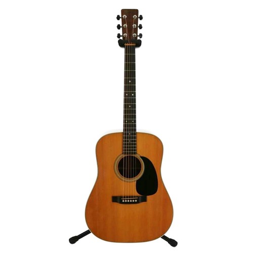 Guitare acoustique martin - martin, d-28