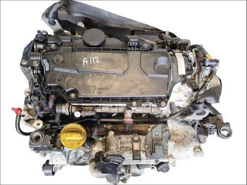 Moteur renault megane phase - moteur,