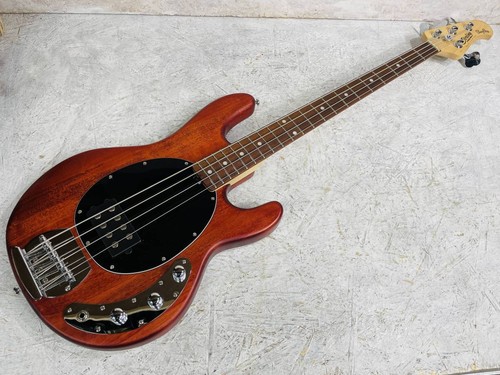 Sterling music man sub - music,