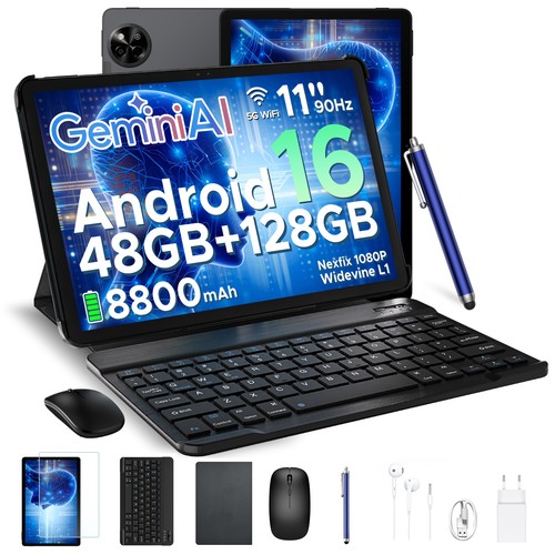 Pockam p11 tablette android - p11,