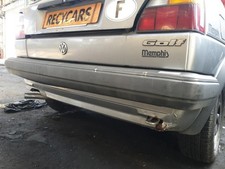 Pare choc arriere VOLKSWAGEN