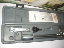 cle dynamometrique facom